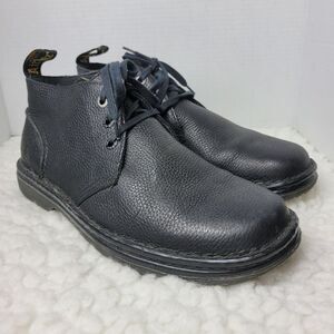Dr. Martens | Shoes | Doc Martens Mens Rico Chukka Mid Rise  display picture 1